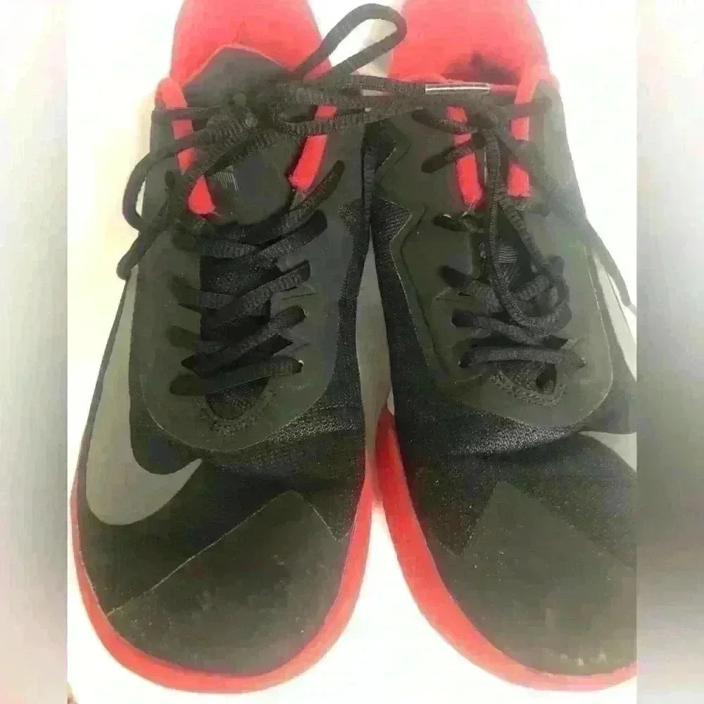 Nike Precision 4 Basketball shoes - Picture 3 of 8